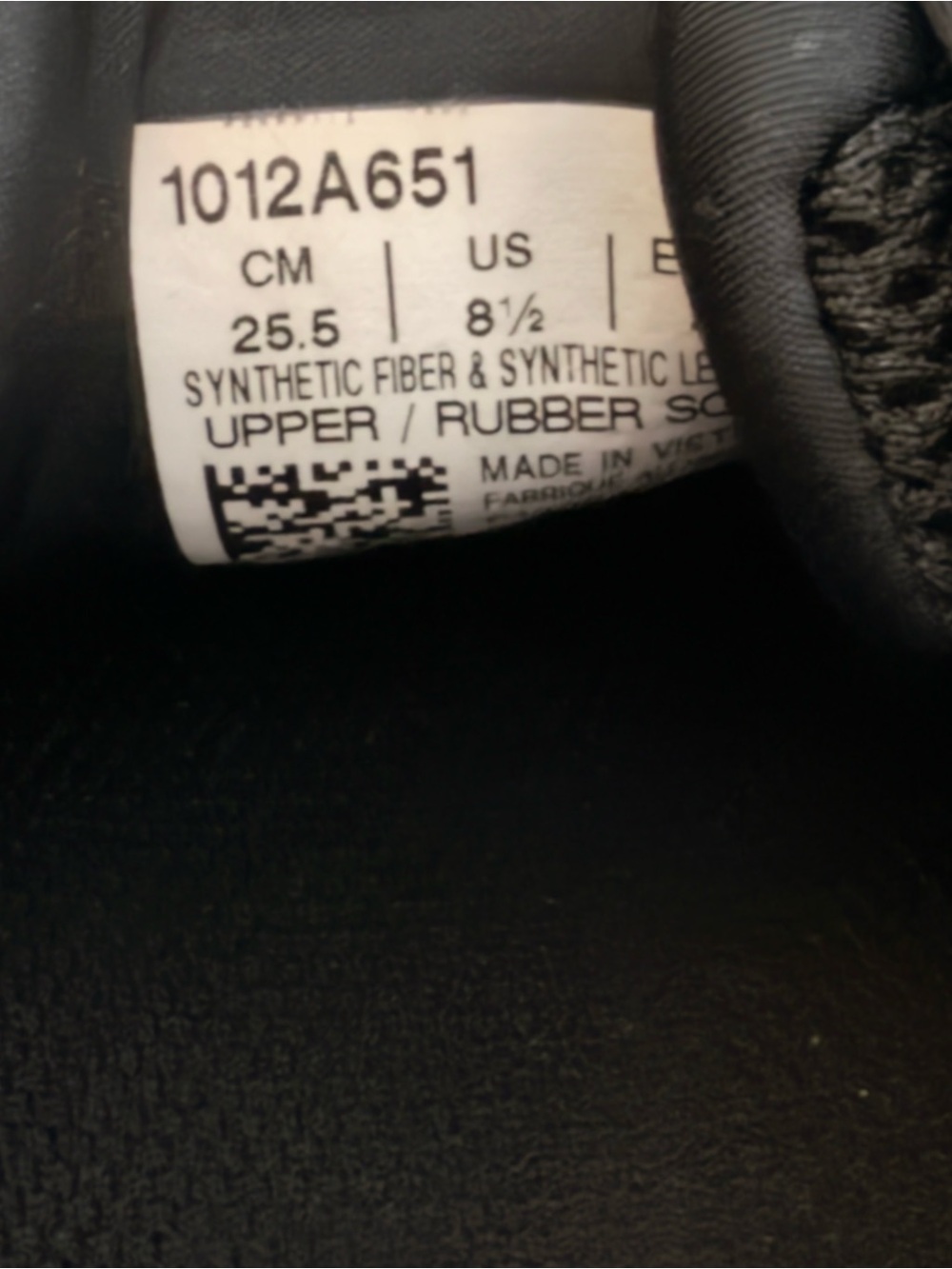 ASICS Gt-1000 - Picture 10 of 15